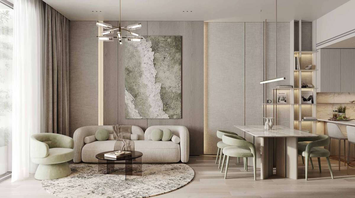 Cove Edition Residence 6 by Imtiaz — project photo 18